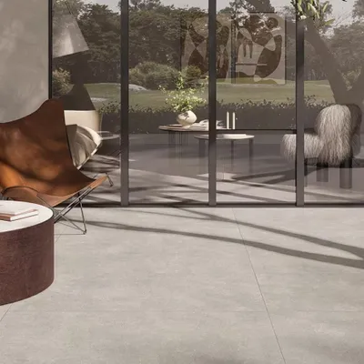 Immagine prodotto di CASA39 Gres porcellanato effetto cemento Grigio 30x60 cm Casalgrande Padana Concept