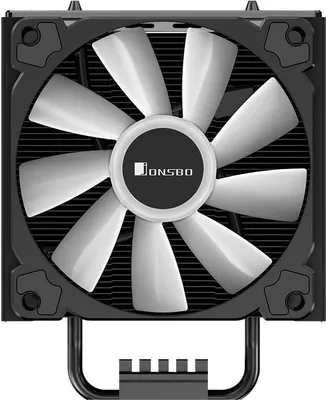 Immagine prodotto di Jonsbo CR-201 Componente di raffreddamento per computer Raffreddatore per processore 12 cm 1 pezzo(i) (CR-201)