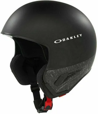 Produktbild von Oakley ARC5 PRO Blackout L (58-61 cm) Skihelm