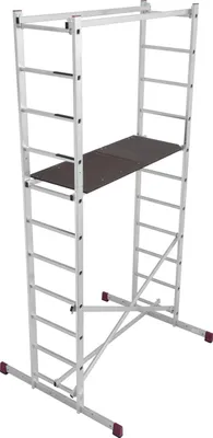Produktbild von Krause Montagegerüst CORDA 4 m
