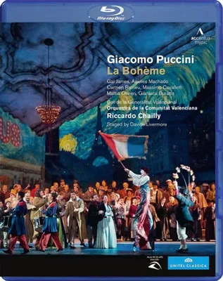 Image de La Bohème