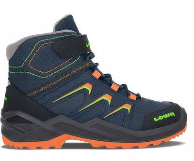 Immagine prodotto di lowa scarpone da trekking Maddox