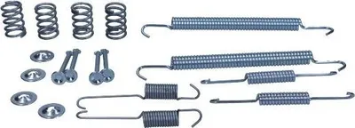 Obrázok produktu pre Súprava brzdových čeľustí QUICK BRAKE 105-0757