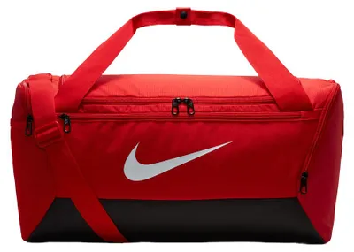 Obrázok produktu pre Nike – Taška "Brasilia" SX1478 (univerzálna veľkosť) (červená)