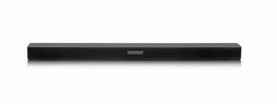 Produktbild von LG SK5, 2.1 Kanäle, 360 W, DTS Digital Surround, Dolby Digital, 160 W, 82 dB, 4 Ohm