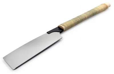 Produktbild von SharkSaw Japanische Kataba Säge 265 mm präzise 15 TPI