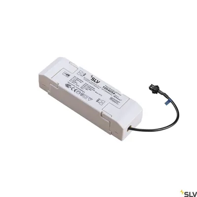 Image de Pilote LED 30W 500mA PHASE SLV