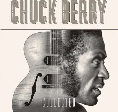 Image de Chuck Berry - Collected (3 CD)