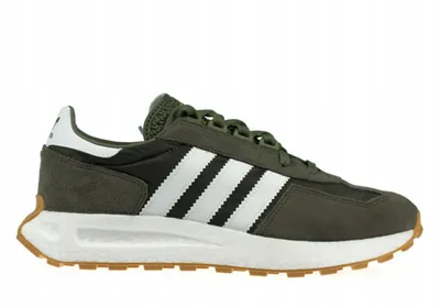 Produktbild von Herrenschuhe ADIDAS RETROPY E5