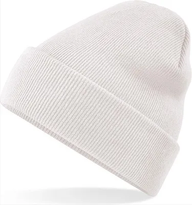 Produktbild von CHPN - Beanie - Mütze - Häkeln - Hüftmütze - Wintermütze - Winteraccessoire - Kalter Kopf - Beige