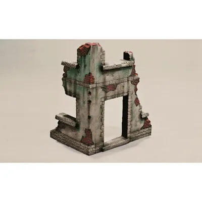 Zdjęcie produktu dla Italeri 6413, 1:35, Szary, Wielobarwny