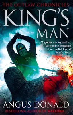 Produktbild von King's Man