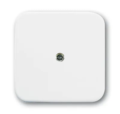 Produktbild von BJ Reflex SI Abdeckung für VDo 2536-214 alpinweiss