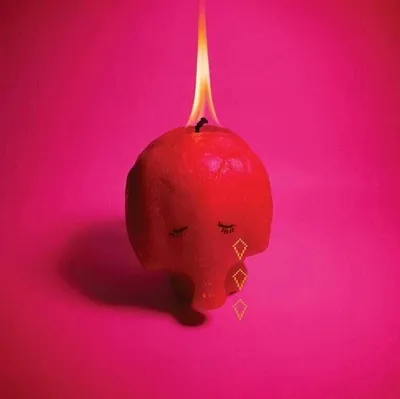 Zdjęcie produktu dla Arcade Fire - Pink Elephant (Transparent Coloured) (LP)