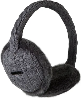 Produktbild von BARTS Damen Ohrenschützer - Monique Earmuffs, One Size Grau