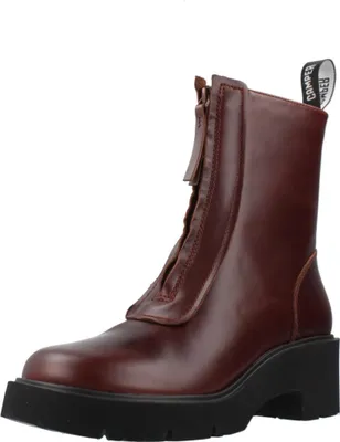 Produktbild von CAMPER MILAH Burgunder