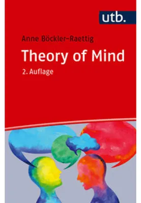 Obrázok produktu pre Theory of Mind