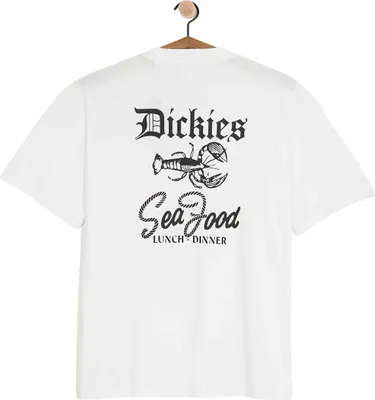Produktbild von T-Shirt Dickies DK0A87QX0WH1-2FW5 für Herren