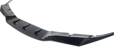 Immagine prodotto di Spoiler anteriore GT - Labbro di protezione del paraurti - Per BMW Serie 5 F90 M5 (2018-2022) - Carbon look - Accessori auto