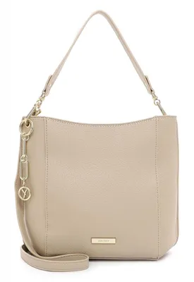 Produktbild von SURI FREY Schultertasche Umhängetasche Ginny Shoulder Bag Taupe
