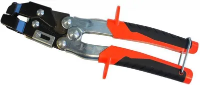 Immagine prodotto di PICARD Pinze a becchi lunghi regolabili 230 mm - 0070828-230