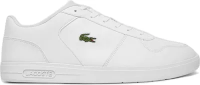 Obrázok produktu pre Lacoste Sneakers 48SMA0114-21G in White color size 44