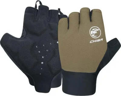 Zdjęcie produktu dla Chiba Handschuh Team Glove Pro olive, Gr.S/7
