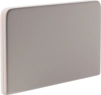 Produktbild von Dekoria Bezug für Söderhamn Armlehne, beige, Armlehnebezug