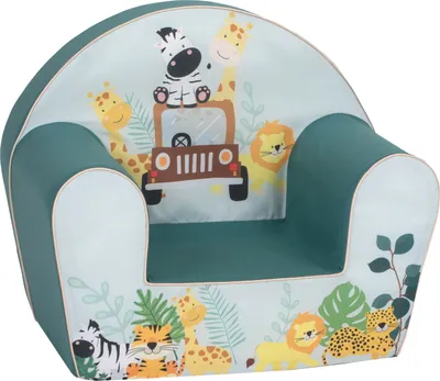 Produktbild von Kindersessel - "Safari"