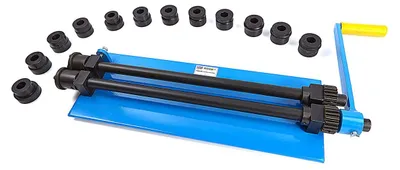 Productafbeelding van RM 12: Maalsysteem, invoermaat: 1,2 mm