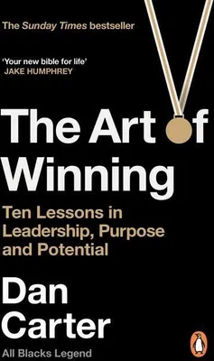 Immagine prodotto di The Art of Winning