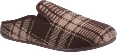 Immagine prodotto di Cotswold - Pantofole da uomo "Syde" FS8167 (40,5 EU) (Marrone)