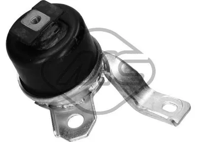 Produktbild von Metalcaucho Motorlager Rechts für FORD MONDEO IV Turnier (BA7) 60030