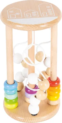 Image de Jouet de motricité Le son des billes