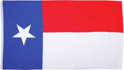 Produktbild von Flagge von Texas - Fahne 90x150cm