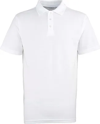 Immagine prodotto di Polo Premier Workwear con borchie