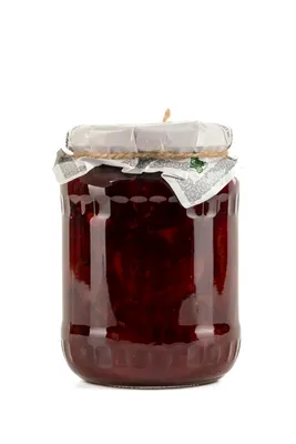 Produktbild von Rote Beete in Tkemali Souce 650 gr
