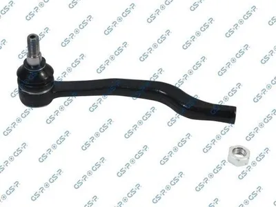 Produktbild von GSP Spurstangenkopf Spurstange passend für MERCEDES-BENZ A-Klasse (W168) Vorne Rechts S070277