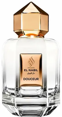 Image de El Nabil - El Nabil - Eau de Parfum Douceur -