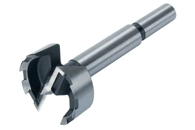 Obrázek produktu pro Wolfcraft Forstnerův vrták Wolfcraft, pr. 40mm 3325000