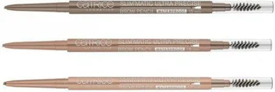 Produktbild von Catrice Slim'matic Ultra Precise Brow Pencil Wp 025-Warn Brown