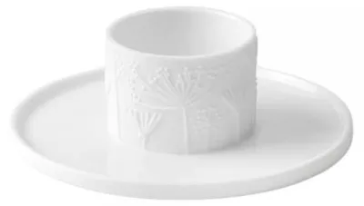 Produktbild von Räder Design Eierbecher Floral