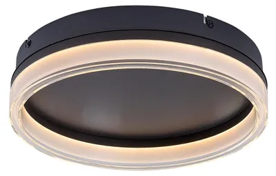 Image de Plafonnier LED 18W SERAPHIEL 71478 Rabalux