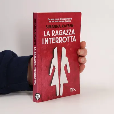 Produktbild von Kaysen, S: Ragazza interrotta