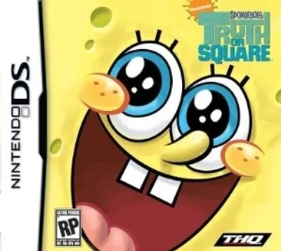 Produktbild von SpongeBob's Eiskalt Entwischt