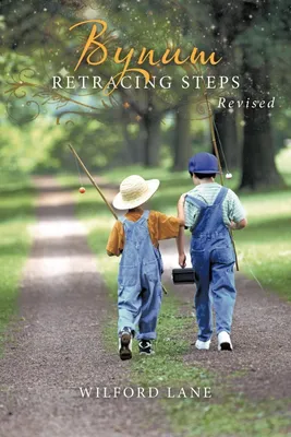 Produktbild von Bynum - Retracing Steps