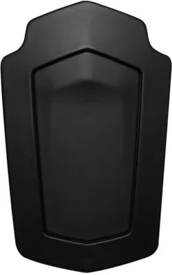 Immagine prodotto di Estrattore Aria Posteriore Casco CGM 136 RNA Nero Opaco