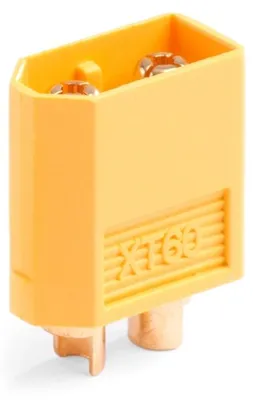 Produktbild von XT60 Stecker Steckverbinder 10 Stück