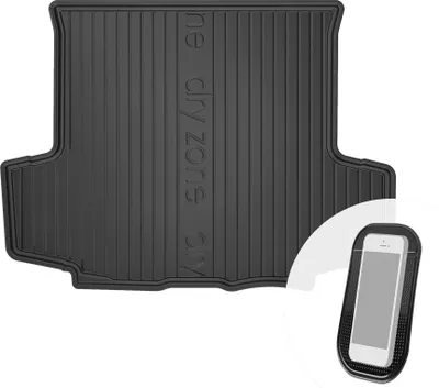 Obrázok produktu pre Gumová vložka do kufra vhodná pre Chevrolet Captiva 2006-2015