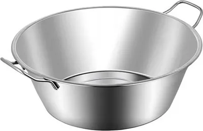 Produktbild von Fett-/konfitürenwanne 38,9 l t/herd + ind.*edelstahl Nature&saveurs 114078